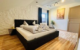 Ferienwohnung Gasser